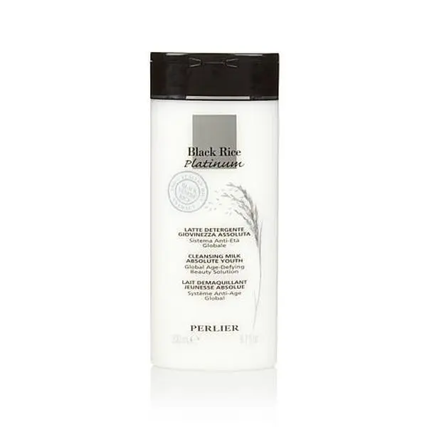 Perlier Black Rice Cleanser Perlier Black Rice Cleanser