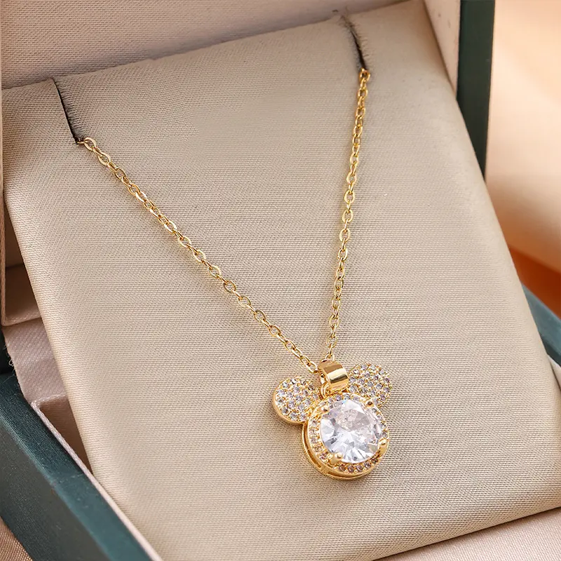 9288 Gold White