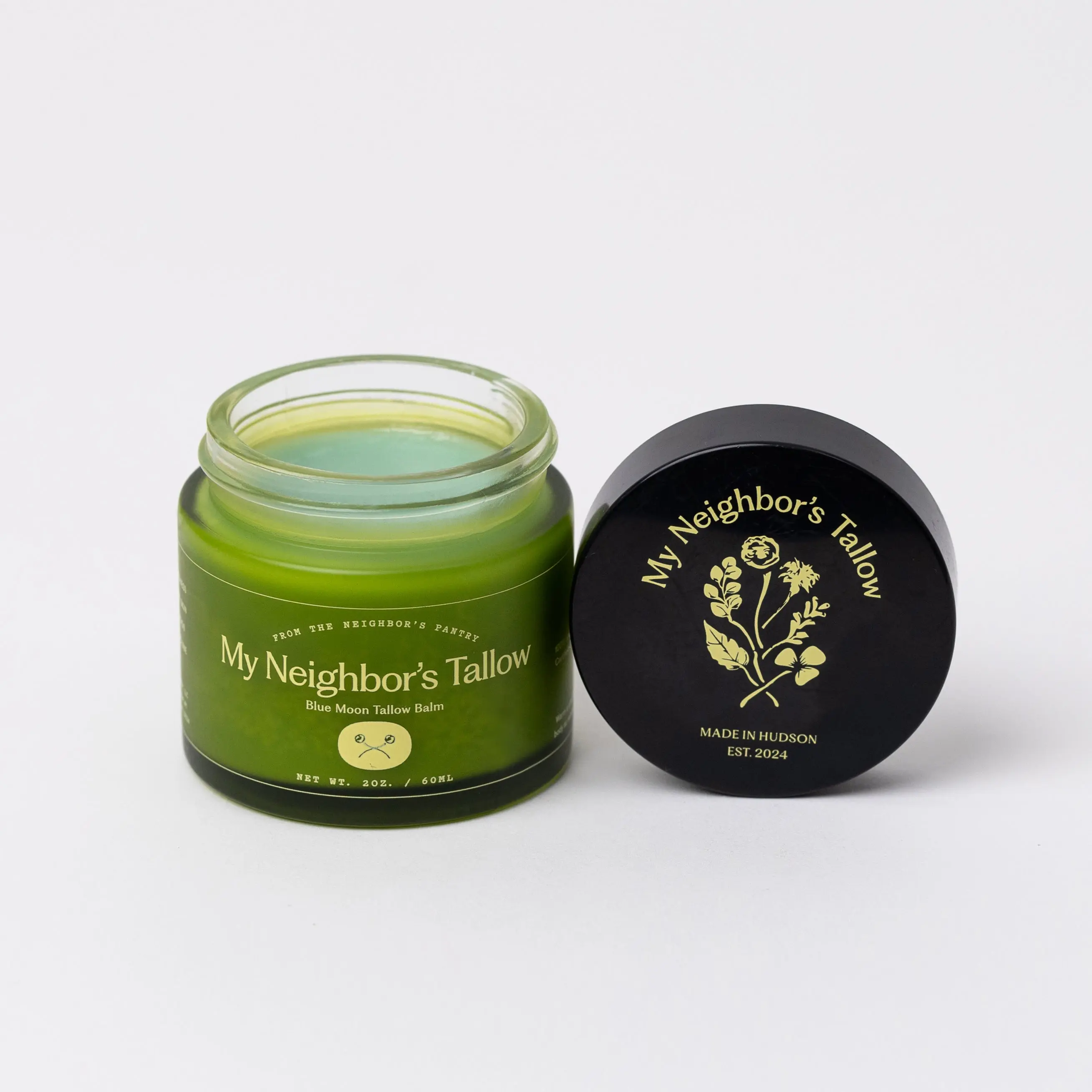 Blue Moon Tallow Balm