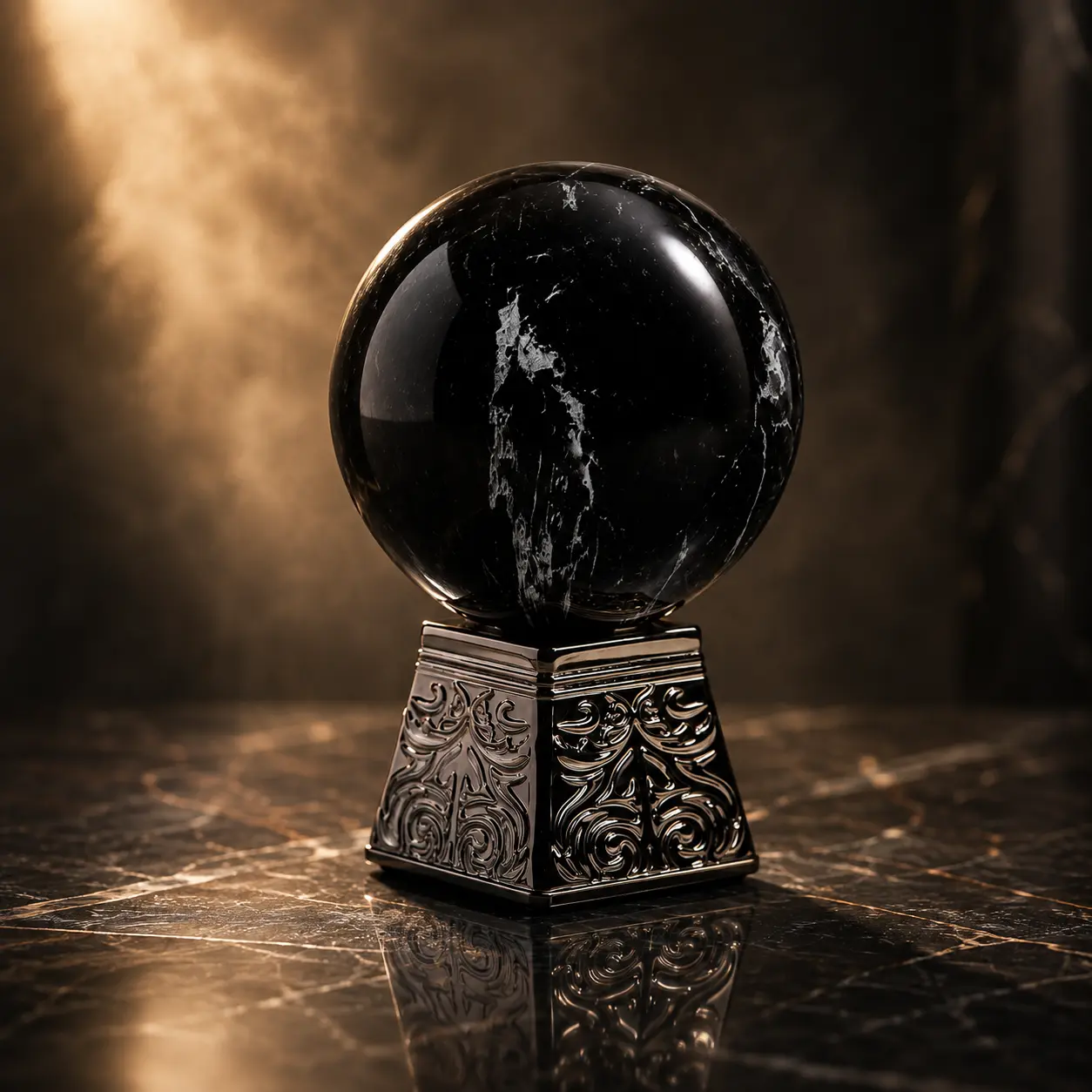 Aurora Scents - Black Obsidian 100 ml Extrait Aurora Scents - Black Obsidian 100 ml Extrait