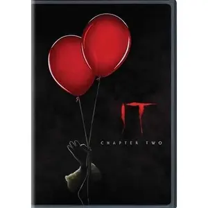 USED-It: Chapter Two (DVD)
