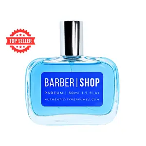 BARBERSHOP – PARFUM – 50ML