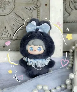 Mia bunny  snuggle series plush blind box