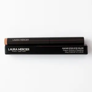 Laura Mercier Caviar Stick Eye Color by Laura Mercier, .05 oz Eyeshadow Stick - Caramel
