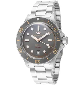 Glycine Men's Combat Sub Box Ceramic 41mm Automatic Watch GL0525