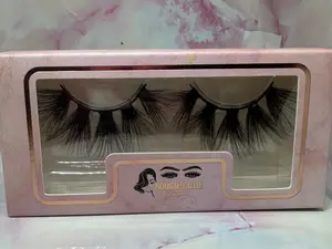 10MM Fluffy C Curl Lashes Eyelashes Eyelashes Extensions Cosmetic Lash Extensions