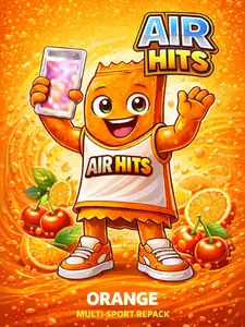 PYD Break - Multi-Sport Panini Air Hits Sports Cards