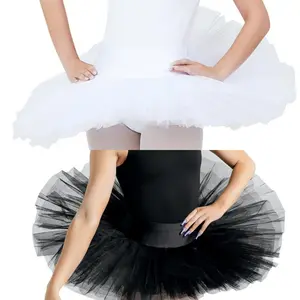 7 Layer Practice Tutu #10391