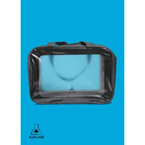 a2o Lab Large Travel Makeup Bag