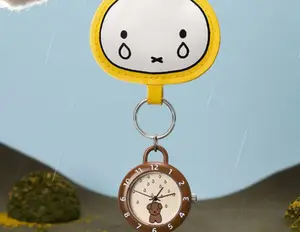 Miffy Find Yourself Series Watch Blind Box