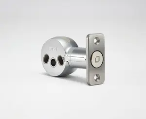 Level Bolt