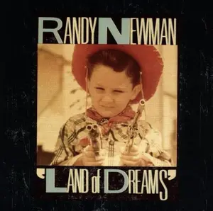 Randy Newman - Land of Dreams  [COMPACT DISC - CD]