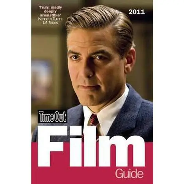 USED-Time Out Film Guide 2011 by Time Out (Paperback)