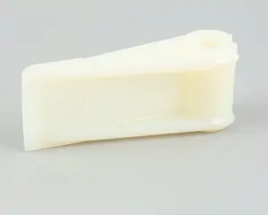 Replacement for Cleveland Scraper Blade; Mkdl/Mkel Nylon KE51834    Geniune OEM