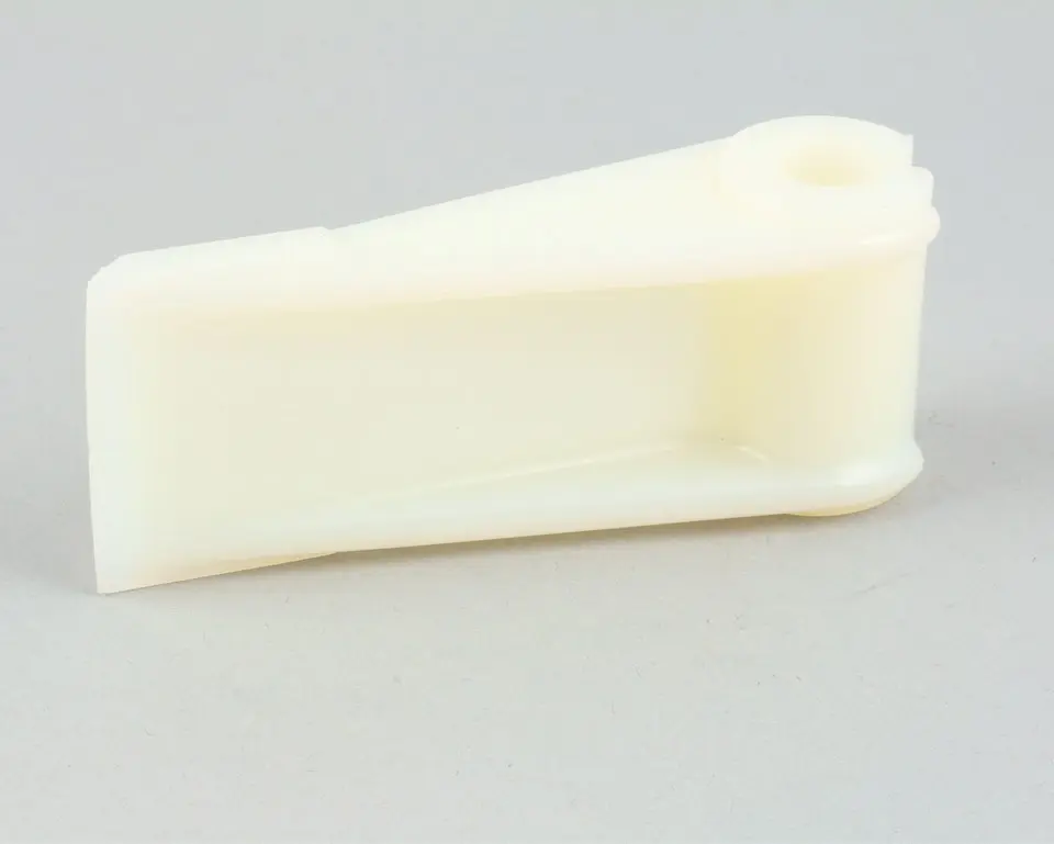 Replacement for Cleveland Scraper Blade; Mkdl/Mkel Nylon KE51834    Geniune OEM
