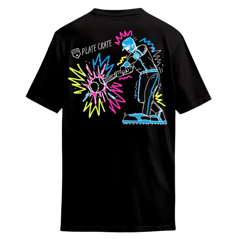 Highlighter Collection Tee