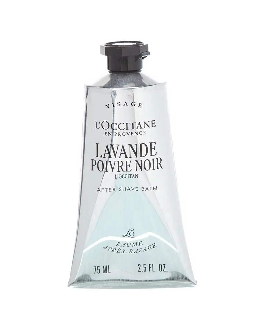 L’OCCITANE Women's 2.5oz Lavande Poivre Noir After-Shave Balm