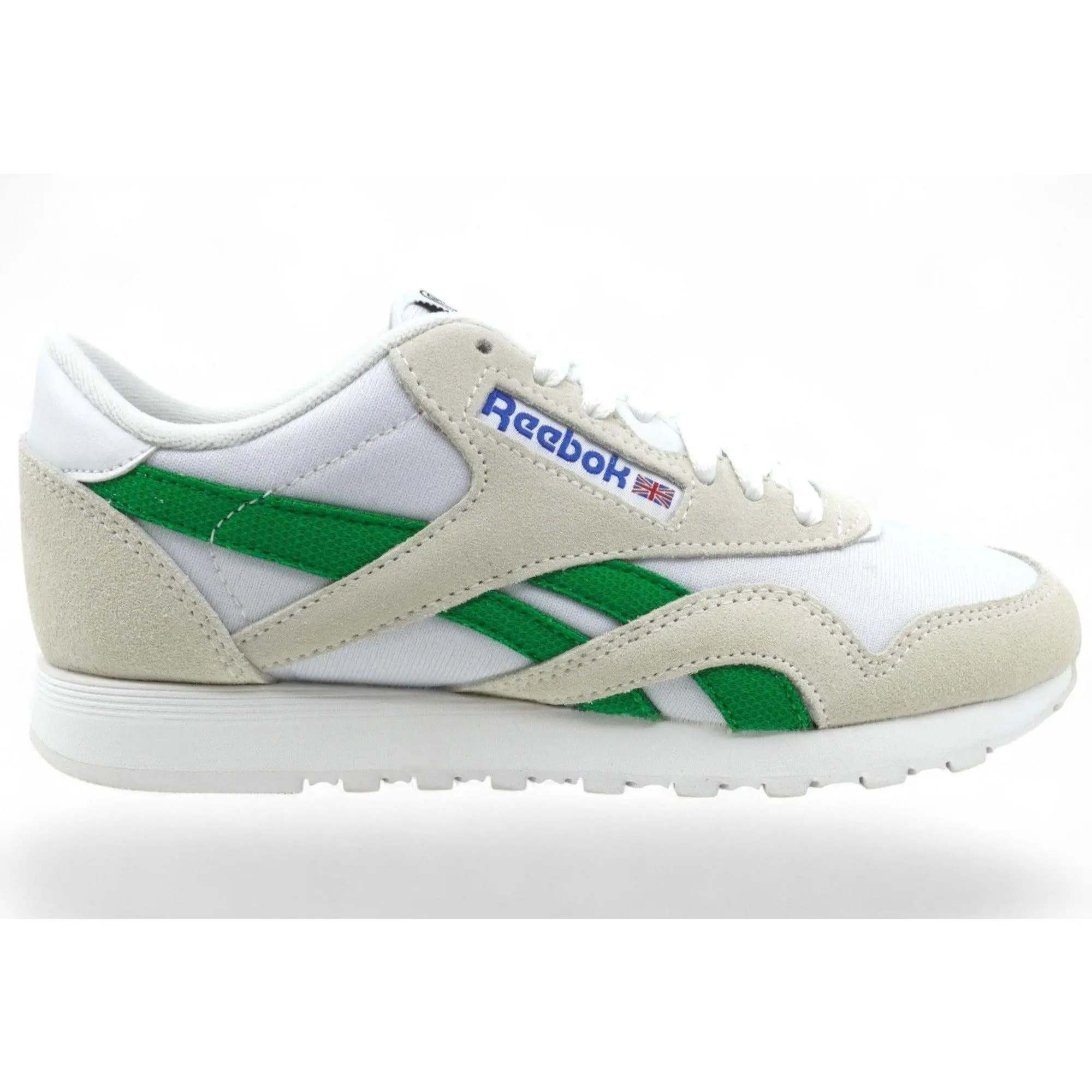 [100070037/IF3021] MENS REEBOK CL NYLON