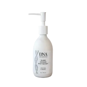 Island Infusion Body Nectar 16oz Blend Daily