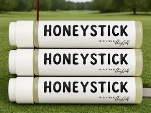 HoneyStick 3 Pack