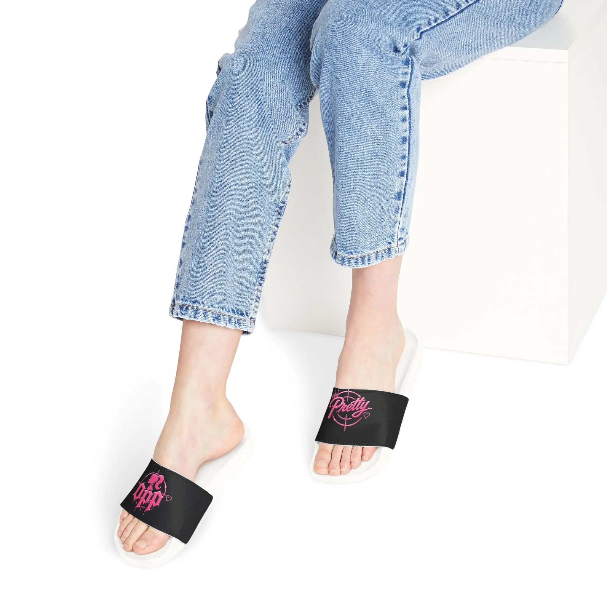 Women's Removable-Strap Sandals