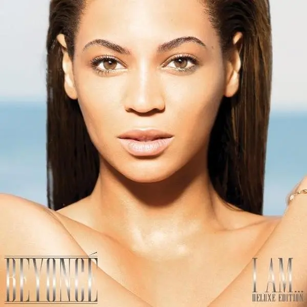 Beyoncé - I Am: Sasha Fierce [Deluxe Edition] [Bonus Track]  [COMPACT DISC - CD] Bonus Track, Deluxe Ed