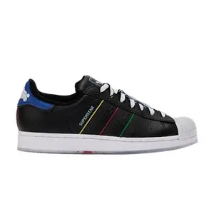 adidas Superstar 2 'Chicago' DTLR Exclusive