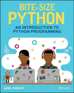 USED-Bite-Size Python: An Introduction to Python Programming by Speight, April (Paperback)