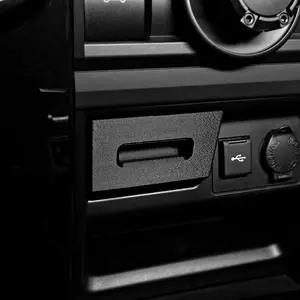 Upper Cubby Drawer 4Runner (2014-2024)