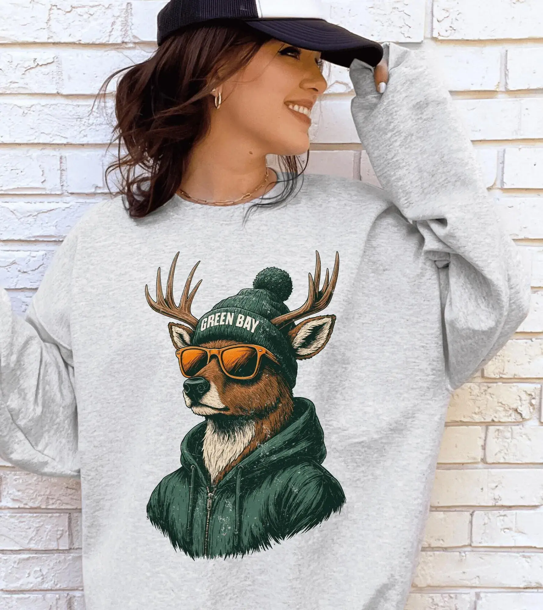GREEN BAY FOOTBALL Crewneck Sweatshirt, Packerr.rrs Sweatshirt, Packerrr.rs Fans Shirt, Retro 1919 Football Sweatshirt, Classic Game Day Sweatshirt, Green Bay Team Fan Gear P