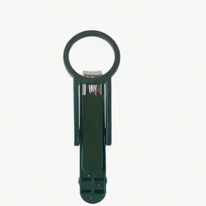 Multi-Functional Magnifying Glass Nail Clippers Portable Large Anti-Splash Nails Trimmers Manicure