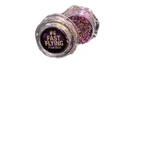 FAST FLYING PIXIE DUST Glitter Collection item