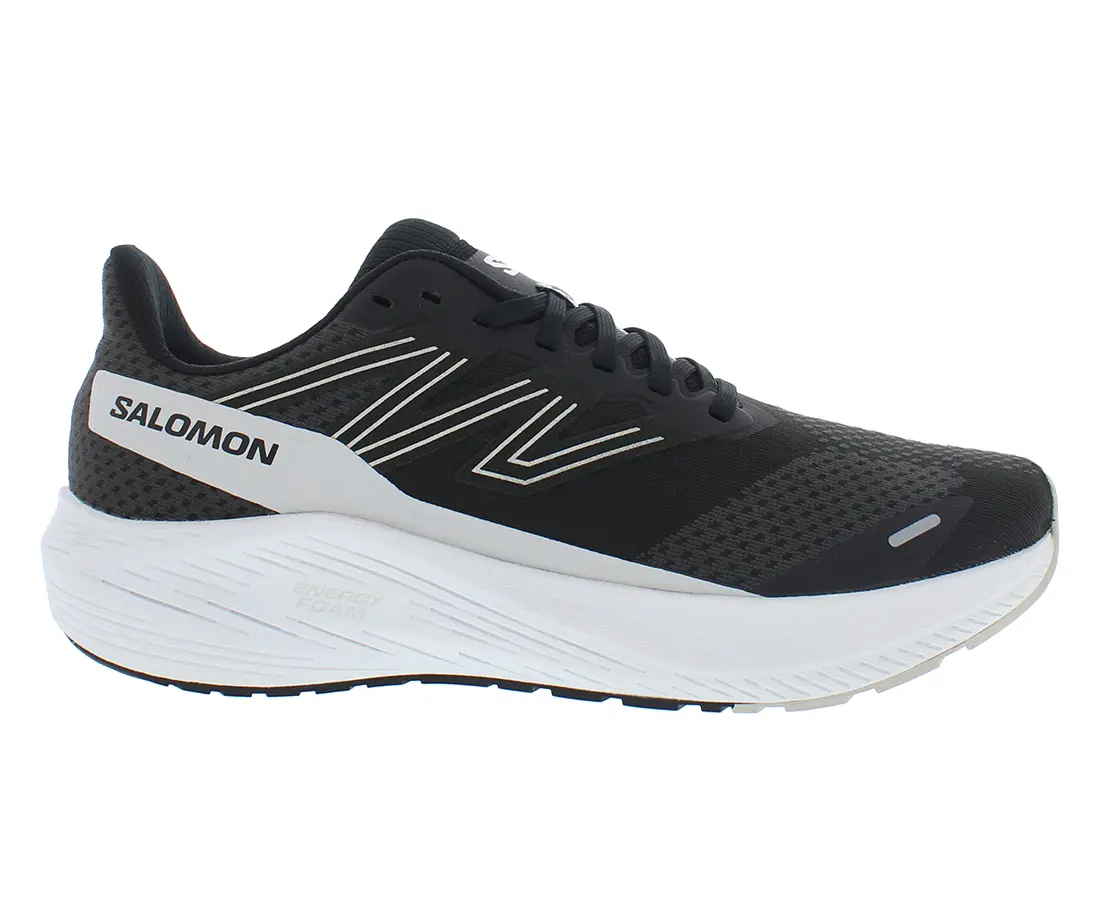 Salomon Aero Blaze Men's Running Shoes - Performance Sneaker, Athletic Trainer, Casual Walking Footwear for Active Use