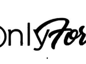 Only Fords  Vinyl Decal