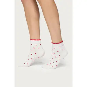 Heart Socks Heart Socks