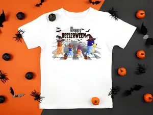 Happy Heelerween T-Shirt