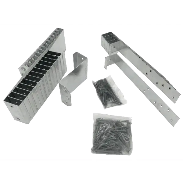 Ebbe E116 Subfloor Lowering Kit