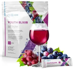Youth Elixir- wellness Drink -Daily Routine Support
