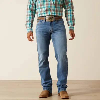 Ariat Relaxed Bootcut TikTok Shop - Main Image