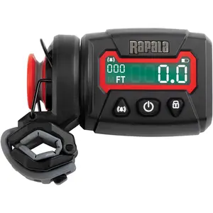 Rapala Digital Line Counter