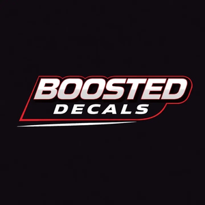 Boosted Decals