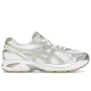 ASICS Men's GT-2160 White Putty Running Shoes, from StockX