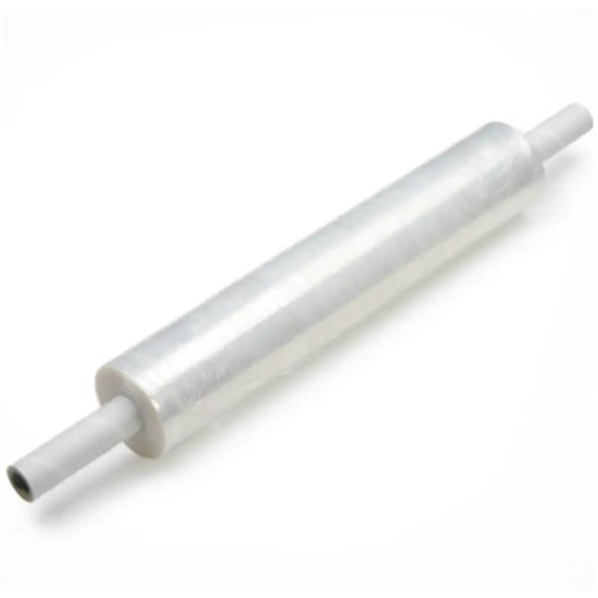 212 MAIN 75 Gauge Stretch Film Roll, 20 x 1000 ft, Paper Products 05838 Shrink Wrap