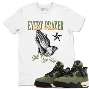 AJ 4 OG Olive Shirt, OG 4s Olive Outfit, Military Green Shirt, Gildan 5000 Unisex Shirt, 100% Cotton, Classic Fit, Comfortable Everyday Wear