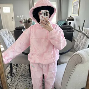 Comfrt Kids | Camo Sweatpants