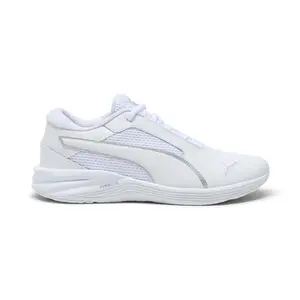PUMA Womens Prowl Ella Lite Running Sneakers Shoes - White