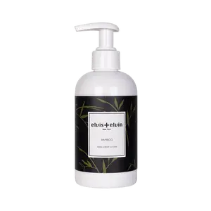 elvis+elvin Bamboo Hand & Body Lotion