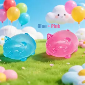 Maltose cat stress-relief toy: a fun and relaxing toy for cats, perfect as a small gift for parties and gatherings.