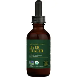 Global Healing Liver Health - Organic Milk Thistle Supplement for Detox & Gallbladder Support Global Healing Liver Health - Organic Milk Thistle Supplement for Detox & Gallbladder Support