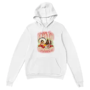 TAPATÌO SALSA PICANTE HOODIE